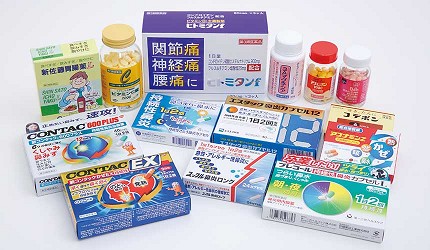 日本健康三昧黑膠囊正貨推介日本必買藥品推薦植物酵素青汁果凍黑蒜黑芝麻黑大豆青汁通便排毒腸胃保健營養補充品介紹佐藤藥品文章商品圖