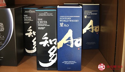 新宿高島屋有賣日本威士忌