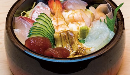 和歌山美食推薦和歌山餐廳介紹和歌山美食2023和歌山美食推介和歌山站好食白濱美食燒肉河豚火鍋壽司食評介紹文章【白濱美食-壽司幸鮨圖