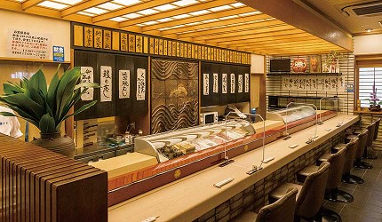 和歌山美食推薦和歌山餐廳介紹和歌山美食2023和歌山美食推介和歌山站好食白濱美食燒肉河豚火鍋壽司食評介紹文章【白濱美食壽司】幸鮨圖