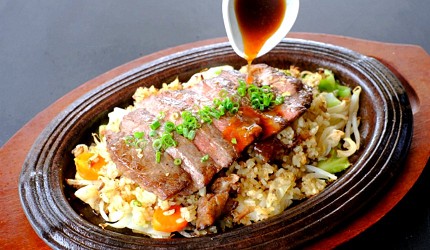 山形美食餐廳推薦山形車站美食推介天童必吃美食店家鶴岡美食必食藏王餐廳食評名店介紹米澤美食-壽喜燒】米澤牛牛鍋O-KI文章