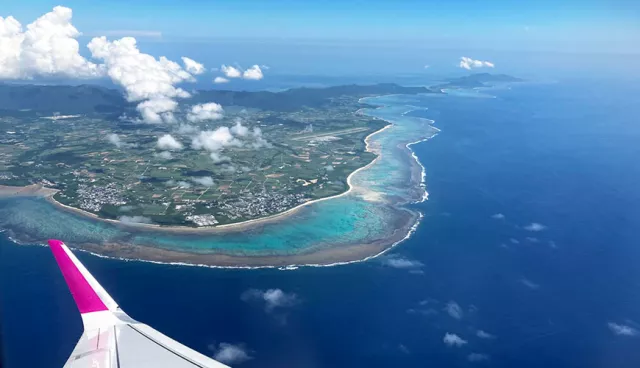 石垣島自由行完全攻略：必去景點、交通、住宿、美食與購物一次整理 的縮圖