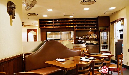 千葉美食必吃餐廳推薦東京近郊美食推介必食餐廳食評介紹千葉車站美食和牛漢堡排成田機場附近名店鰻魚飯海鮮丼咖哩美食地圖整理文章新浦安美食印度咖哩】GHUNGROO 艾妥列新浦安店圖