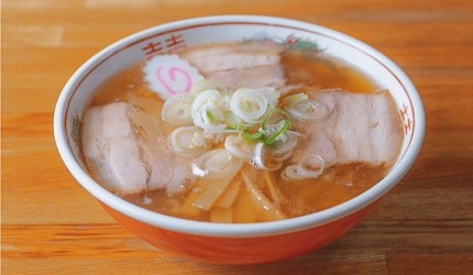 福島美食推薦福島車站美食推介餐廳福島市美食福島必吃福島美食郡山美食餐廳必食介紹食評文章喜多方美食-拉麵】喜多方拉麵一平」圖