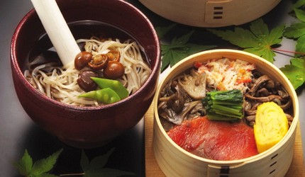 福島美食推薦福島車站美食推介餐廳福島市美食福島必吃福島美食郡山美食餐廳必食介紹食評文章會津若市美食輪箱飯】田季野圖
