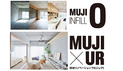 「無印良品GRAND FRONT OSAKA店」整修新開幕