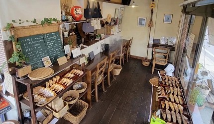 長野美食長野必吃推薦長野必食長野餐廳推介善光寺美食白馬美食輕井澤美食餐廳介紹文章松本咖啡廳薄餅】煎薄餅咖啡廳 豆Mame圖