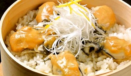 新潟美食餐廳推薦新潟美食必食餐廳推介食評google高分蕎麥麵輪箱飯新潟車站美食新潟車站必吃餐廳新潟車站必食餐廳道地料理介紹文章新潟車站美食－輪箱飯】輪箱飯田舍家圖