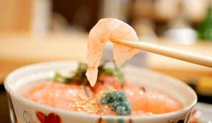 新潟美食餐廳推薦新潟美食必食餐廳推介食評google高分蕎麥麵輪箱飯新潟車站美食新潟車站必吃餐廳新潟車站必食餐廳道地料理介紹文章新潟車站附近美食－壽司】壽司岩圖