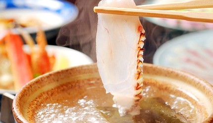 新潟美食餐廳推薦新潟美食必食餐廳推介食評google高分蕎麥麵輪箱飯新潟車站美食新潟車站必吃餐廳新潟車站必食餐廳道地料理介紹文章柏崎市美食鯛魚茶泡飯】旅館浪花屋夕凪亭圖