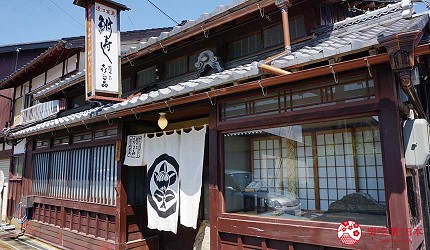 滋賀美食餐廳5選