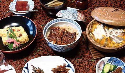 滋賀美食餐廳5選