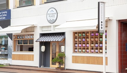 河口湖必食富士吉田美食河口湖吃推薦山梨美食餐廳推介甲府甲州餺飥麵壽司善必去介紹文章河口湖美食咖啡廳】Lave Café圖