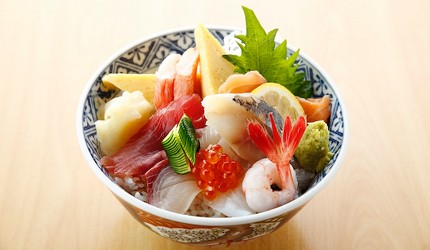 河口湖必食富士吉田美食河口湖吃推薦山梨美食餐廳推介甲府甲州餺飥麵壽司善必去介紹文章河口湖美食－壽司】壽司「善」圖