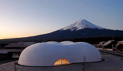 河口湖必食富士吉田美食河口湖吃推薦山梨美食餐廳推介甲府甲州餺飥麵壽司善必去介紹文章河口湖美食餺飥餺飥不動圖