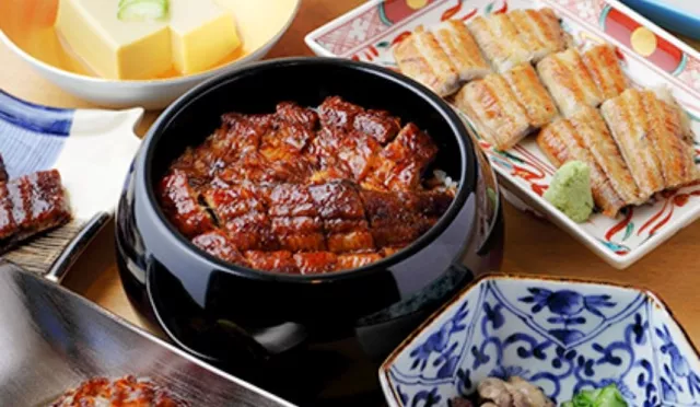 名古屋美食推薦必吃21選：鰻魚飯、味噌豬排、炸雞翅、早餐一次看