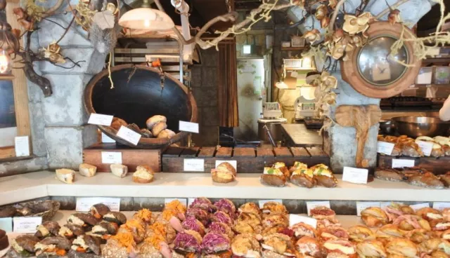 東京5間人氣麵包店推薦：木村拓哉愛店、復古風牛奶吐司必吃