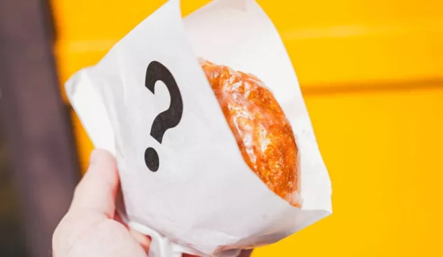 東京爆紅「生甜甜圈」必吃！「Iʼm donut ?」表參道店超人氣，Q彈軟綿口感一吃就回不去！