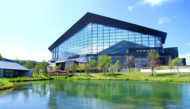 北海道景點推薦「HOKKAIDO BALLPARK F VILLAGE」：球場、飯店、美食設施全整理 的縮圖