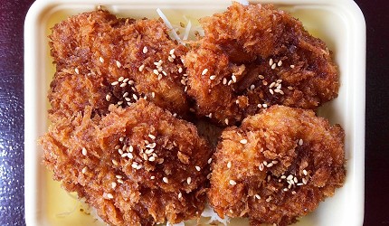 宇都宮餃子宇都宮美食推薦栃木縣美食推介栃木必吃餐廳栃木日光豆皮足利醬汁豬排丼佐野耳烏龍麵美食餐廳介紹文章【足利美食-醬汁豬排丼炸豬排Renga圖