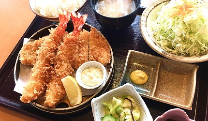 宇都宮餃子宇都宮美食推薦栃木縣美食推介栃木必吃餐廳栃木日光豆皮足利醬汁豬排丼佐野耳烏龍麵美食餐廳介紹文章足利美食-醬汁豬排丼】炸豬排Renga圖