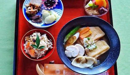 宇都宮餃子宇都宮美食推薦栃木縣美食推介栃木必吃餐廳栃木日光豆皮足利醬汁豬排丼佐野耳烏龍麵美食餐廳介紹文章【佐野美食耳烏龍麵】野上咖啡廳 母ん母親父(bonvoyage)圖