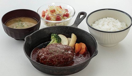 HEP FIVE流行時尚百貨「TAMLO美食街」