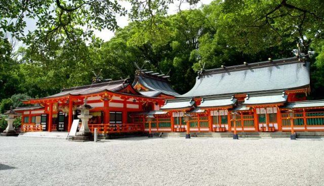和歌山縣新宮市推薦景點與必吃美食整理：到「熊野古道」來場世界遺產之旅！