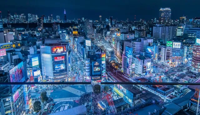 2026東京購物逛街攻略：7大商圈特色比較、分區必逛店舖指南