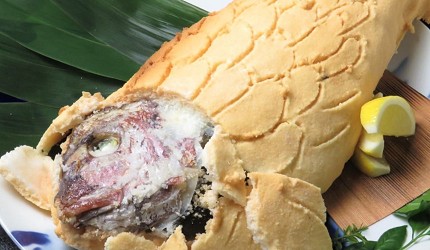 日本松山美食愛媛縣美食餐廳推薦四國愛媛美食必吃推介好食今治美食介紹文章【松山美食-千斬切】瀨戶內四季海鮮居酒屋 象三圖