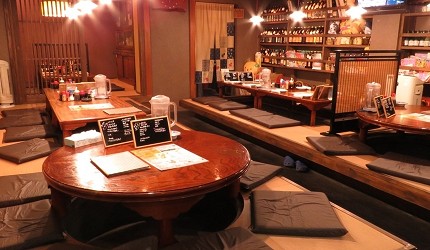 日本松山美食愛媛縣美食餐廳推薦四國愛媛美食必吃推介好食今治美食介紹文章【松山美食-小魚炸餅iyo 狸圖