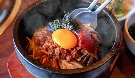 越前蟹餐廳推薦福井美食推薦福井美食餐廳推介福井必吃美食福井必食餐廳三方五湖美食介紹三方五湖山頂公園若狹牛燒肉河豚伏爾加飯介紹文章【福井市美食-若狹牛】韓國廚房「SENARA圖