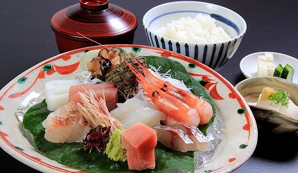 越前蟹餐廳推薦福井美食推薦福井美食餐廳推介福井必吃美食福井必食餐廳三方五湖美食介紹三方五湖山頂公園若狹牛燒肉河豚伏爾加飯介紹文章【三國港美食越前蟹】越前蟹專門店「越前蟹之坊」圖