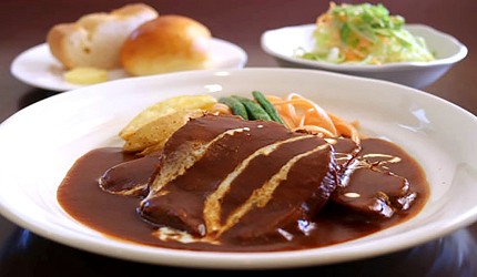 越前蟹餐廳推薦福井美食推薦福井美食餐廳推介福井必吃美食福井必食餐廳三方五湖美食介紹三方五湖山頂公園若狹牛燒肉河豚伏爾加飯介紹文章越前市美食-伏爾加飯】「Mai Rui」圖