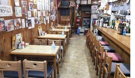 岐阜美食餐廳推薦岐阜必吃美食餐廳岐阜必食美食餐廳推介高山飛驒牛餐廳岐阜車站美食白川鄉美食高山市餐廳岐阜雞醬名鐵岐阜站美食大垣美食飛驒高山美食食評美食地圖介紹文章【名鐵岐阜站美食炸雞翅】風來坊新岐阜店圖