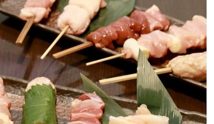岐阜美食餐廳推薦岐阜必吃美食餐廳岐阜必食美食餐廳推介高山飛驒牛餐廳岐阜車站美食白川鄉美食高山市餐廳岐阜雞醬名鐵岐阜站美食大垣美食飛驒高山美食食評美食地圖介紹文章【大垣美食雞肉料理】鳥匡 大垣本店圖
