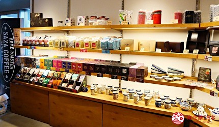 茨城美食餐廳推薦茨城縣美食推介茨城必吃美食大洗美食日立美食常陸牛鮟鱇魚鍋必食餐廳筑波美食水戶美食海景餐廳居酒屋咖啡廳介紹文章【筑波美食下午茶】SAZA COFFEE筑波站前店圖