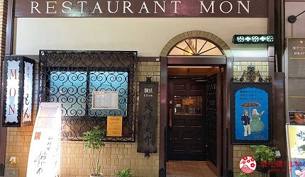 神戶美食餐廳推薦:高級神戶牛,歷史悠久歐風料理,明石章魚燒多汁又美味