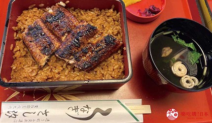 日本三重美食餐廳三重縣美食推薦伊勢美食必吃伊勢神宮美食推介伊勢市美食鳥羽美食日本伊勢龍蝦桑名拉麵介紹文章SASHI汐鰻魚飯重