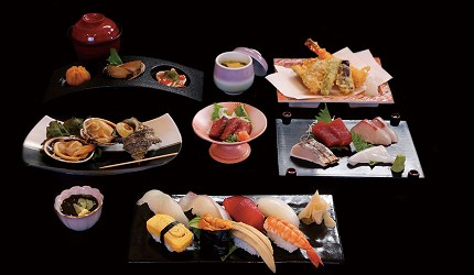 日本三重美食餐廳三重縣美食推薦伊勢美食必吃伊勢神宮美食推介伊勢市美食鳥羽美食日本伊勢龍蝦桑名拉麵介紹文章三重縣壽司