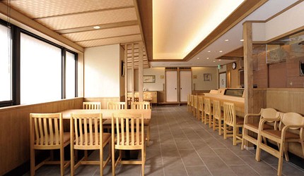 日本三重美食餐廳三重縣美食推薦伊勢美食必吃伊勢神宮美食推介伊勢市美食鳥羽美食日本伊勢龍蝦桑名拉麵介紹文章大喜用餐空間