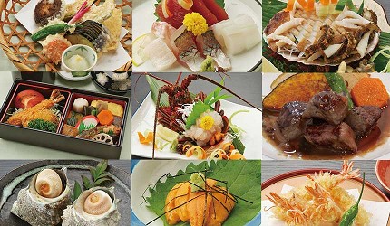 日本三重美食餐廳三重縣美食推薦伊勢美食必吃伊勢神宮美食推介伊勢市美食鳥羽美食日本伊勢龍蝦桑名拉麵介紹文章大喜料理