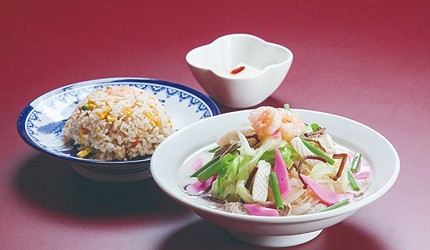 長崎美食推薦長崎美食必吃2023長崎美食推介長崎必吃長崎餐廳長崎麵長崎必食長崎美食土耳其飯長崎美食角煮佐世保長崎美食介紹文章【長崎美食-強棒麵王鶴圖