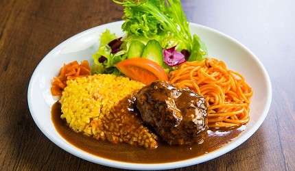 長崎美食推薦長崎美食必吃2023長崎美食推介長崎必吃長崎餐廳長崎麵長崎必食長崎美食土耳其飯長崎美食角煮佐世保長崎美食介紹文章長崎美食-土耳其飯】Bistro Bordeaux圖