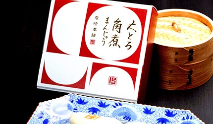 長崎美食推薦長崎美食必吃2023長崎美食推介長崎必吃長崎餐廳長崎麵長崎必食長崎美食土耳其飯長崎美食角煮佐世保長崎美食介紹文章【佐世保美食角煮】岩崎本舗圖