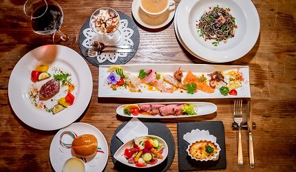 長崎美食推薦長崎美食必吃2023長崎美食推介長崎必吃長崎餐廳長崎麵長崎必食長崎美食土耳其飯長崎美食角煮佐世保長崎美食介紹文章【出島美食夜景餐廳】海濱餐酒吧 R-10圖