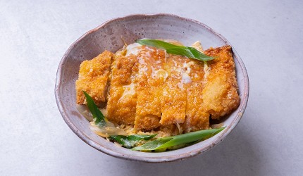 岡山美食餐廳推薦岡山餐廳推介岡山必吃岡山必食小吃岡山車站餐廳晚餐好食岡山美食晚餐岡山美食小吃介紹食評文章【岡山車站附近美食醬汁豬排丼】「YAMATO」圖