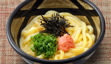 岡山美食餐廳推薦岡山餐廳推介岡山必吃岡山必食小吃岡山車站餐廳晚餐好食岡山美食晚餐岡山美食小吃介紹食評文章【倉敷附近美食醬汁烏龍麵】醬汁烏龍「BUKKAKE古一」圖