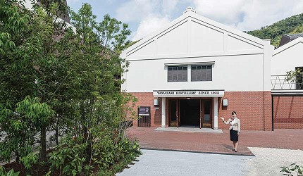 向日本釀造威士忌滿百年致敬！三得利山崎蒸餾所重新整修開放，快上官網預約導覽與試飲吧