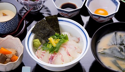 德島美食必吃餐廳推薦鳴門美食必食餐廳推介阿波美食阿南美食鳴門鯛阿波尾雞鳴門金時地瓜食評介紹文章【鳴門美食鳴門鯛】鯛丸海月圖
